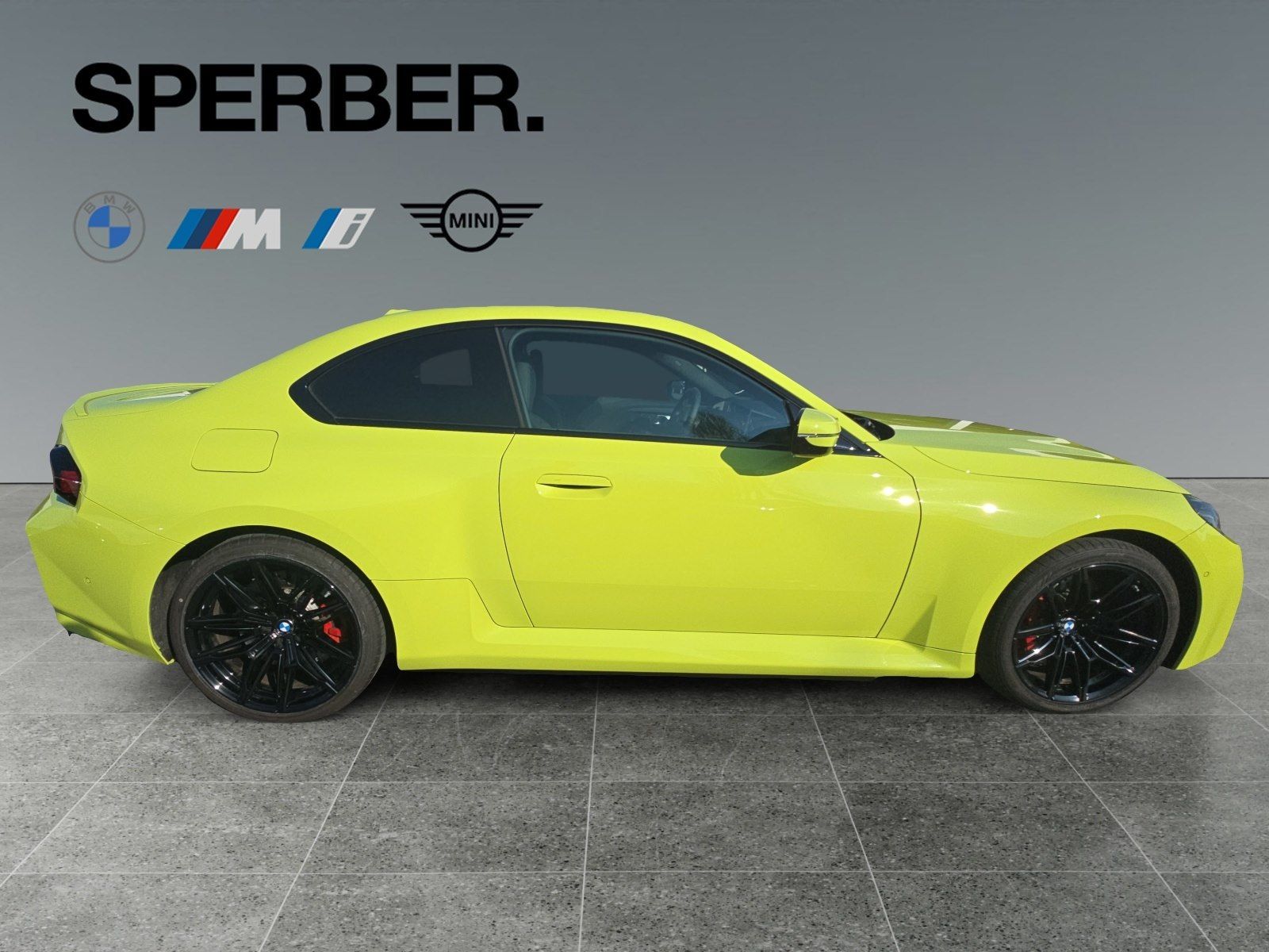 BMW M2 - Bild 6