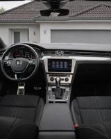 Volkswagen Passat Alltrack 2.0 TDI SCR 140kW DSG 4MOT A... - VW Passat Alltrack von privat