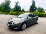 Chevrolet Cruze 2.0 Diesel 150CV 4 porte LT - Chevrolet Cruze: 1.4