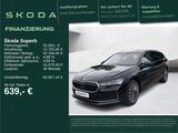 Skoda Superb Combi L&K 1.5 TSI iV 150 kW AHK HuD 360°