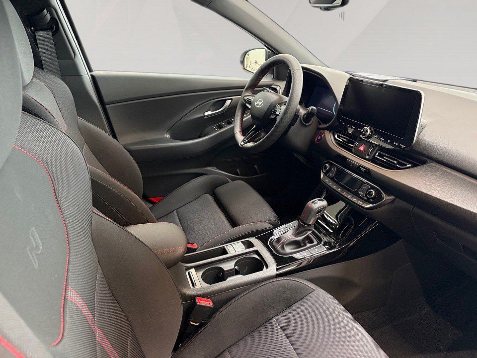 Hyundai i30 - Bild 14
