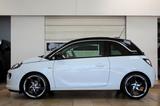Opel Adam 1.4 Slam *NAVI*PARKASSIST*LEDER*18ZOLL* - Opel Adam Gebrauchtwagen in Düsseldorf