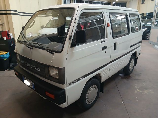 Ford Bedford Rascal 970 Multi 7 posti