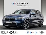 BMW X2 xDrive25e M Sportpaket Navi HUD H/K RFK Klima - mit Hybrid-Antrieb: Sportpaket
