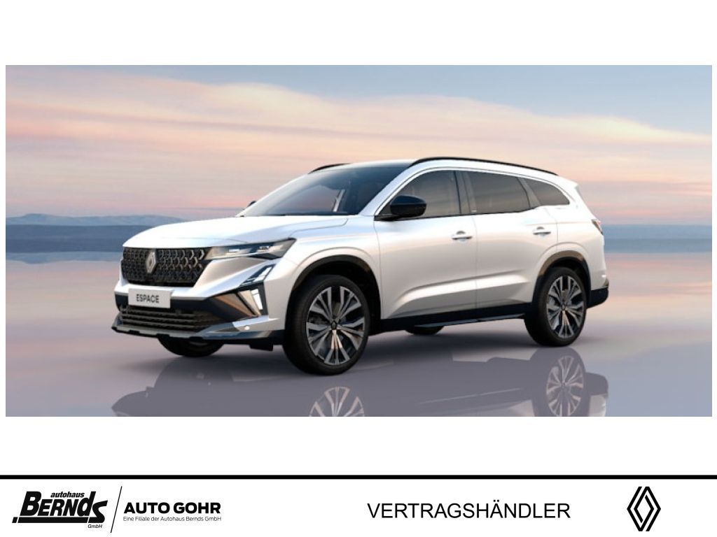 Renault Espace
