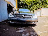 Mercedes-Benz Mercedes CLS 500  W219 - Mercedes-Benz CLS 500 in Essen