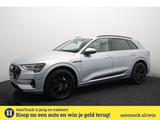 Audi e-tron 50 quattro Edition Plus 71 kWh | SoH 94,7 - graue Audi e-tron