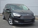 Ford C-Max Titanium (Automatik/Navi/Sitzheizung) - Ford C-Max in Mainz