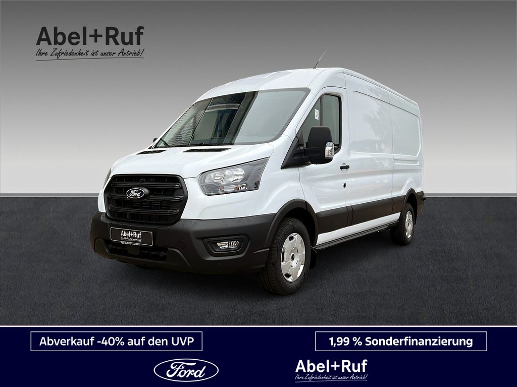 Image of Ford Transit