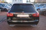 Mercedes-Benz C200 T-Modell  Avantgarde Aut. LED Navi Panorama - Mercedes-Benz C 200 in Halle