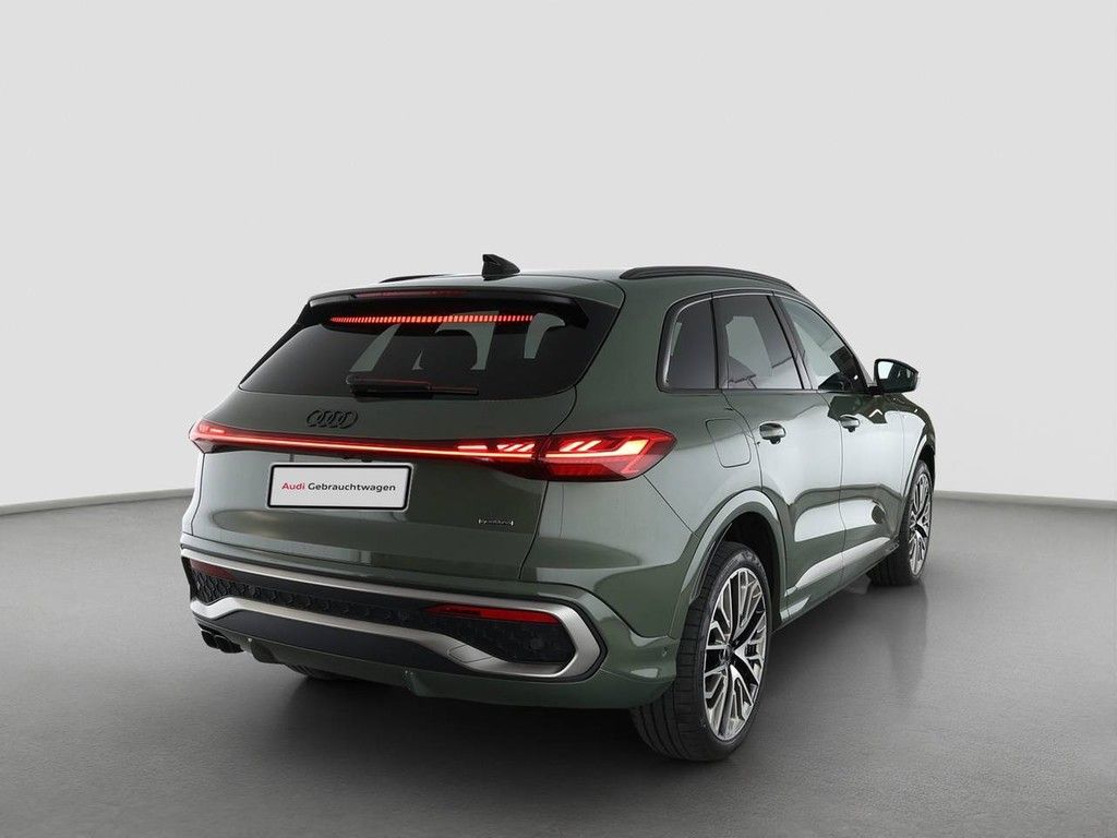 Audi Q5 - Bild 2
