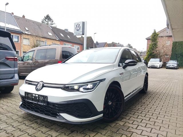 Volkswagen Golf VIII GTI Clubsport,Nürbürgring,H&K,PANOVMAX