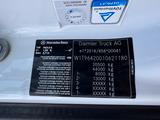 Mercedes-Benz 1835  2135 4X2 Meiller 3 S. Kipper Top Zustand - Angebote