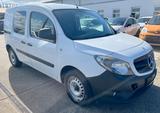 Mercedes-Benz Citan 109 CDI lang "Getriebe-def" - Angebote