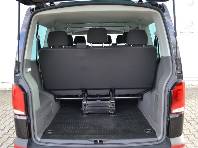 T6.1 Caravelle 2.0 TDI 150 PS DSG Trendline CLIM