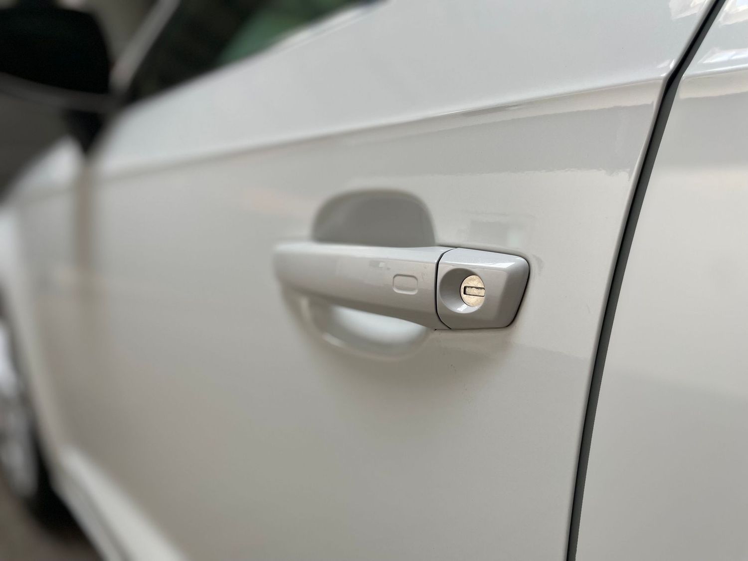 Fahrzeugabbildung Audi A3 30 TDI sport #ACC#Xenon#Virtual#Keyless#Spur#