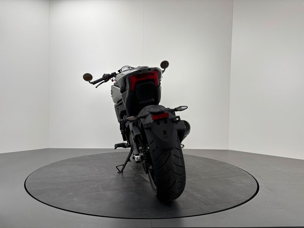 Fahrzeugabbildung CFMOTO CL-X Sport *NEUWERTIGER ZUSTAND