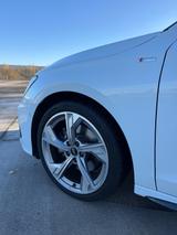 Audi A3 35 TFSI S tronic Sline Limousine DSG AHK - Audi A3: Limousine, Sline