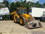 JCB 4CX 4X4X4 Backhoe Loader NW Model Open Bucket Te - JCB Radlader 4