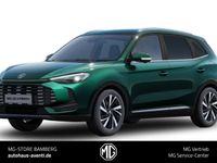 MG ZS - Vorschau Bild 1