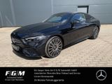 Mercedes-Benz CLE 450 AMG/Pano/Distr/Burm/Night/DigiLi/360/Mem - Mercedes-Benz CLE 450 aus 2024