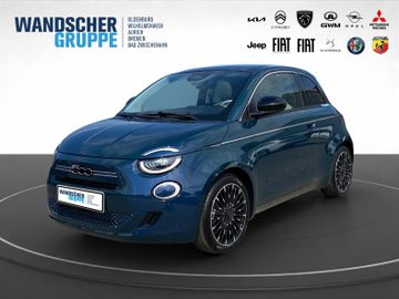 Fiat 500 1.0 Hybrid La Prima