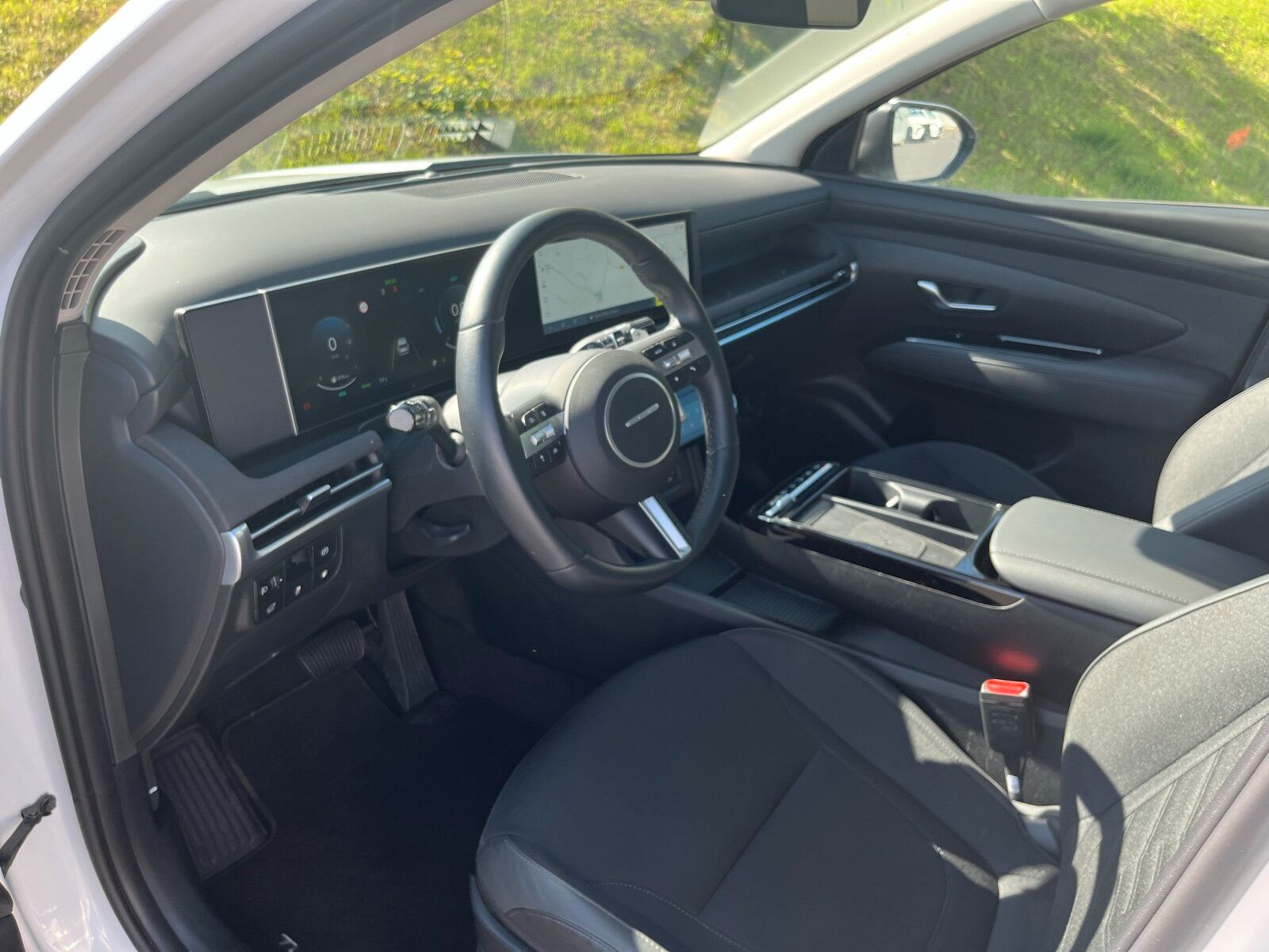 Hyundai Tucson – Bild 11