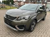 Peugeot 5008 Allure* Kamera*AHK*7 Sitzer*LEDER - Peugeot 5008 in Aachen