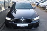 BMW 530 d Touring M Sportpaket*Individual*HUD*20" - BMW 530 in Bielefeld