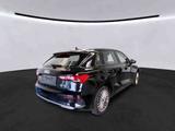 Audi A3 Sportback 2.0TDI DSG/ACC/PDC/el.HECK/GARANTIE - Audi A3 aus 2020 mit Diesel-Antrieb