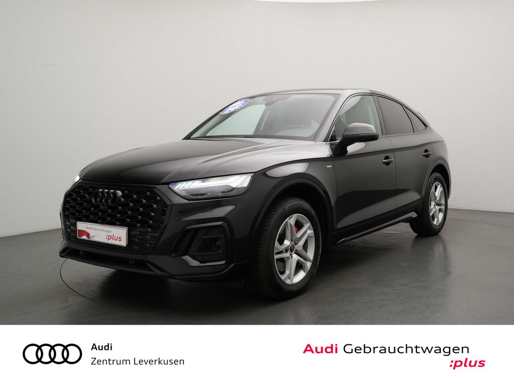 Image of Audi Q5