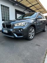 BMW X1 18d - BMW 118 SUV