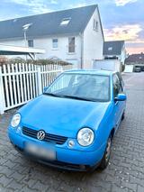 Volkswagen VW Lupo | 79.000 km | 2. Hand | TÜV neu be... - gebrauchte VW Lupo aus dem Jahr 1999
