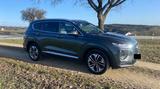 Hyundai SANTA FE 2.2 CRDi Premium 4WD 8AT Premium - Hyundai SANTA FE mit Panoramadach