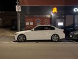 BMW E90 318i - BMW 318 aus 2007: 318i