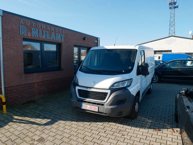 Peugeot Boxer Kasten 330 L1H1 Avantage Edition HDi 110