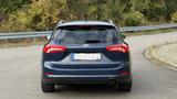 Ford Focus 2,0  Turnier Titanium, Vignale, Easy-Parki - Ford Focus Vignale mit Diesel-Antrieb