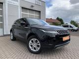 Land Rover Range Rover Evoque S AWD Standhzg+AHK+Leder+HUD - Land Rover Range Rover Evoque mit Anhängerkupplung