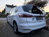 Ford S-Max 2,0TDCi TITANIUM, 1.HAND! 209PS Unfallfrei - Ford S-Max SUV