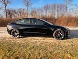 Tesla Model 3 Performance, Facelift, Garantie - Tesla Model 3 in Hamburg
