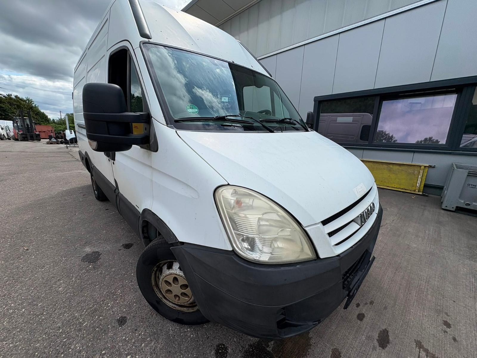 Iveco Andere
