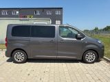 Peugeot Traveller Active L2 150PS - 8 Sitze - Van - Peugeot Traveller aus 2017