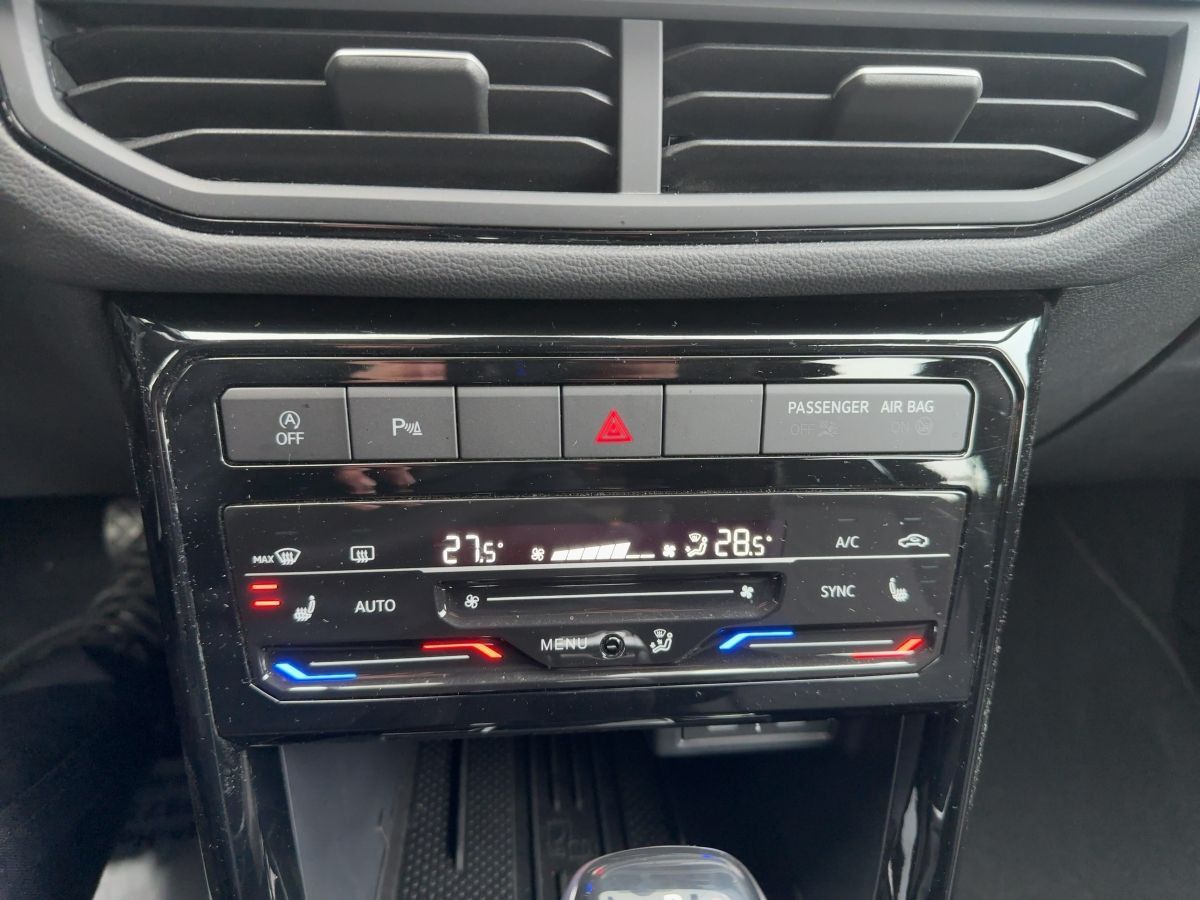 Volkswagen T-Cross - Bild 16