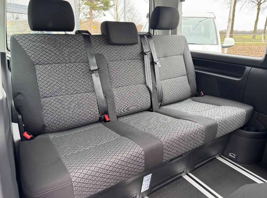 Volkswagen T6 Multivan T6.1 Multivan Family *1.HAND/7.SITZER/AHK*, миниатюра 17