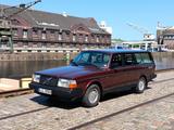 Volvo 245 Super Polar - Volvo 245 Benziner Gebrauchtwagen