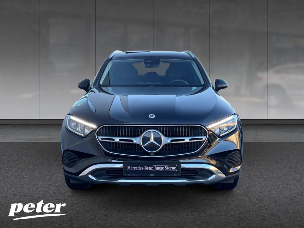 Mercedes-Benz GLC 220 d 4M Avantgarde/360°K/Distronic/AHK/