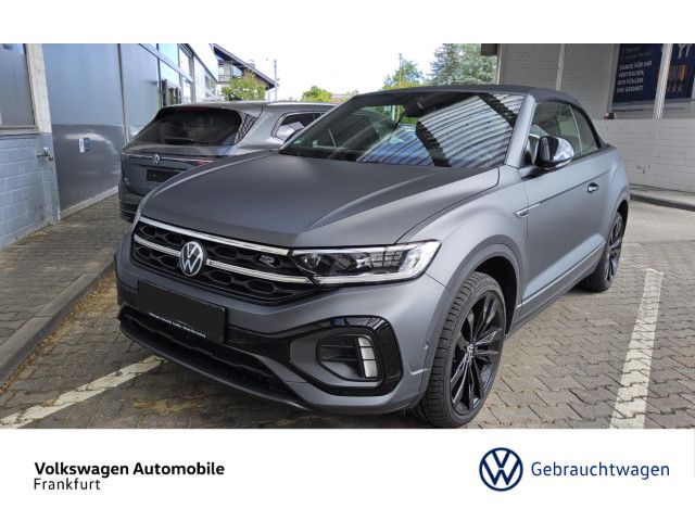 Image of Volkswagen T-Roc