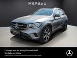 Mercedes-Benz GLC 300 d 4M PANO BURMESTER NIGHT DISTRONIC ABC - Mercedes-Benz GLC 300 in Mainz