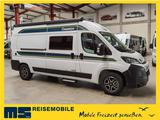 Chausson V594 FIRST LINE/ -2026- / 140PS - 8G. AUTOMATIK - Chausson Diesel Kastenwagen Automatik