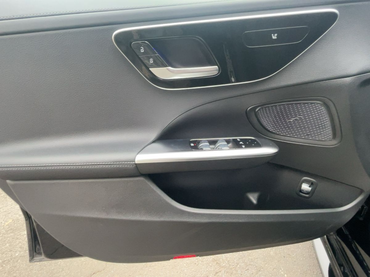 Fahrzeugabbildung Mercedes-Benz C 220 T d AMG/Night/Kamera/AHK